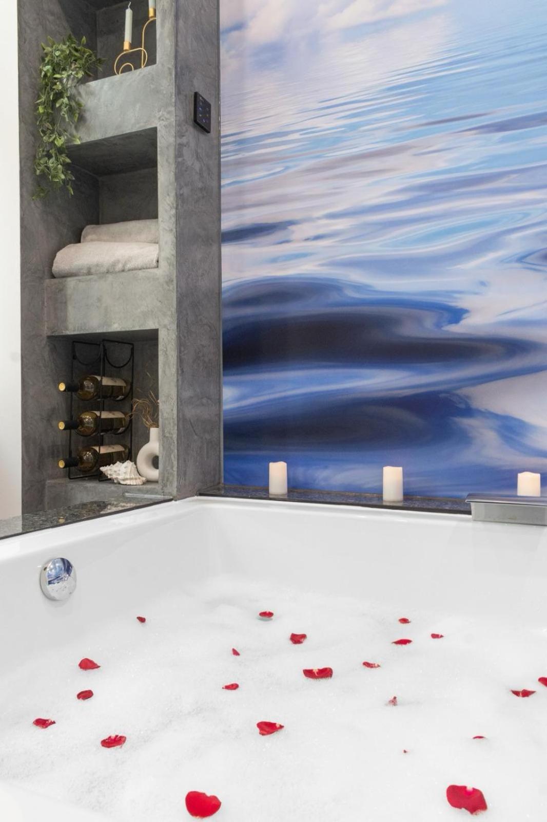 Old Town Fun & Spa Bucureşti Ngoại thất bức ảnh